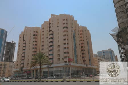 3 Cпальни Апартамент в аренду в Аль Маджаз, Шарджа - IMG_0128. JPG