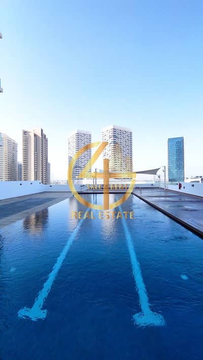 2 Bedroom Apartment for Rent in Al Reem Island, Abu Dhabi - 1. jpeg