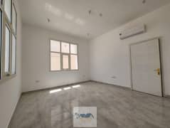 شقة في الشامخة 1 غرفة 30000 درهم - 8858217
