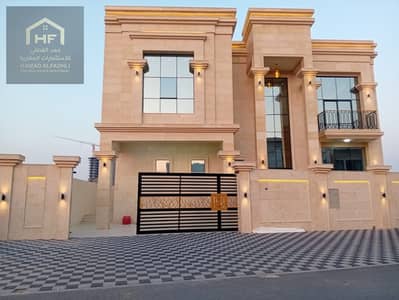 5 Bedroom Villa for Sale in Al Amerah, Ajman - WhatsApp Image 2024-04-21 at 09.13. 33. jpeg