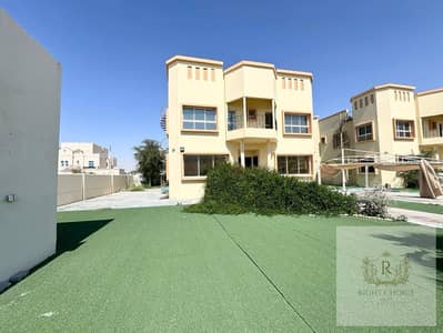 4 Bedroom Villa for Rent in Khalifa City, Abu Dhabi - WhatsApp Image 2024-04-21 at 10.06. 03 AM (3). jpeg