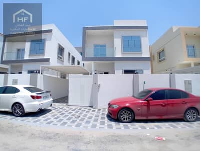 5 Bedroom Villa for Sale in Al Mowaihat, Ajman - WhatsApp Image 2024-04-21 at 09.16. 19. jpeg