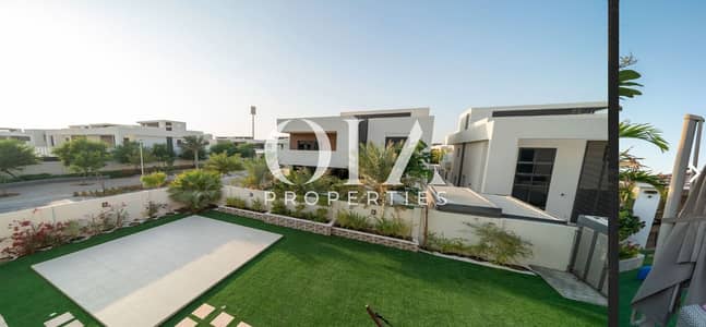 5 Bedroom Villa for Sale in Yas Island, Abu Dhabi - لقطة شاشة 2024-04-19 002335. png