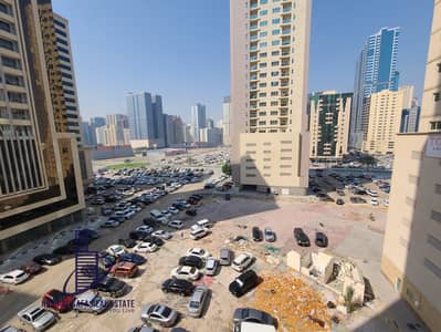 1 Bedroom Flat for Rent in Al Taawun, Sharjah - 20240420_093059. jpg