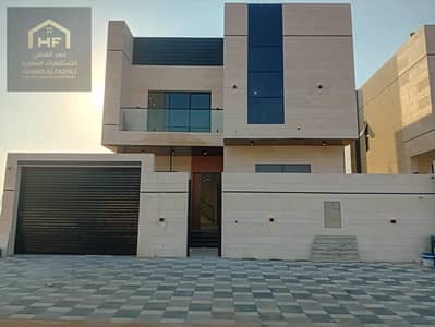 5 Bedroom Villa for Sale in Al Bahia, Ajman - WhatsApp Image 2024-04-21 at 09.14. 36. jpeg