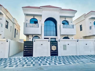 5 Bedroom Villa for Sale in Al Yasmeen, Ajman - 3c94c7e1-5a78-4964-860d-0cb3543b4733. jpg