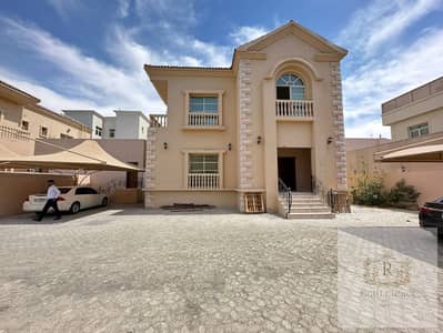 5 Bedroom Villa for Rent in Khalifa City, Abu Dhabi - WhatsApp Image 2024-04-21 at 8.52. 34 AM. jpeg