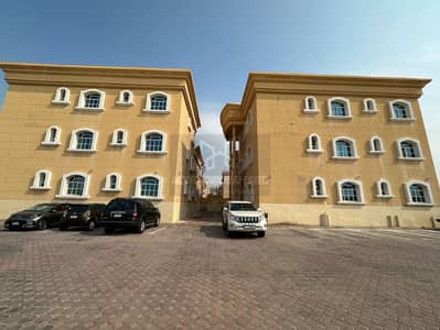 2 Bedroom Flat for Rent in Khalifa City, Abu Dhabi - WhatsApp Image 2023-12-21 at 12.47. 25 PM (1). jpeg