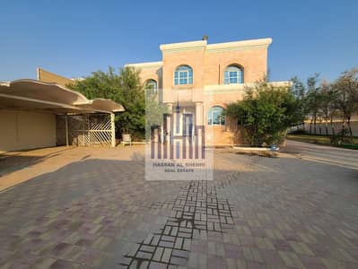 5 Cпальни Вилла в аренду в Аль Ноаф, Шарджа - WhatsApp Image 2024-04-21 at 10.54. 35 AM (1). jpeg
