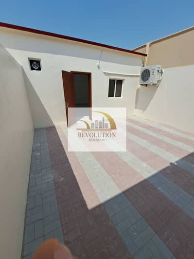 فلیٹ 1 غرفة نوم للايجار في الشامخة، أبوظبي - 20230930_115132. jpg