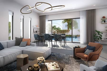 5 Bedroom Villa for Sale in Yas Island, Abu Dhabi - 01 - Copy (2). jpg