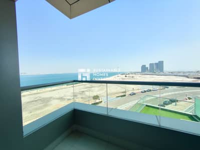 2 Bedroom Apartment for Rent in Al Reem Island, Abu Dhabi - WhatsApp Image 2024-04-21 at 11.13. 56 AM. jpeg