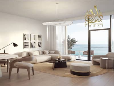 2 Bedroom Apartment for Sale in Mina Al Arab, Ras Al Khaimah - QUATTRO16. png