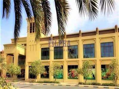 Studio for Sale in Al Hamra Village, Ras Al Khaimah - Spacious Studio-Unfurnished | Tenanted