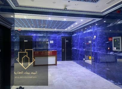 Studio for Rent in Al Rashidiya, Ajman - VSZvXiSNej8qG8RDQhYtsZ4WEAVVBJgYcpIkQ53I