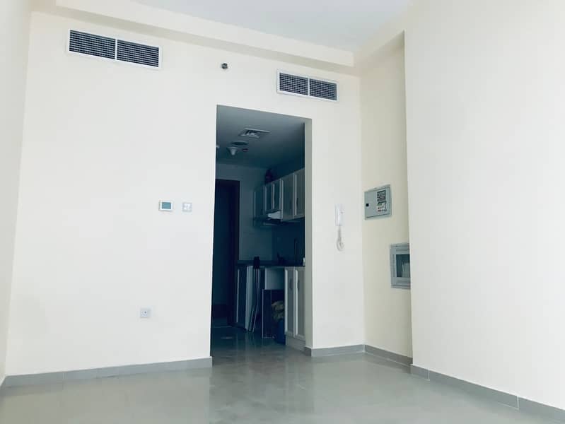 Studio Flat with Parking for Sale , Ajman Pearl Towers