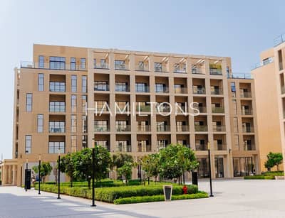 2 Bedroom Apartment for Sale in Muwaileh, Sharjah - Mamsha 610-1. jpg