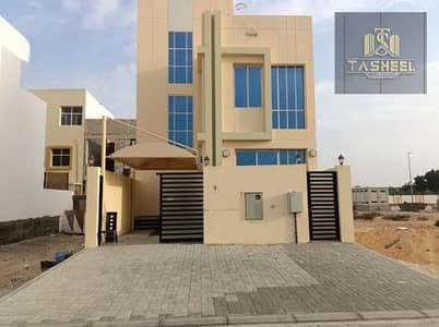 3 Bedroom Villa for Sale in Al Zahya, Ajman - 652302352-800x600_cleanup. jpg