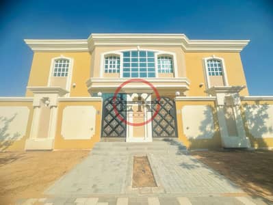 4 Bedroom Villa for Rent in Shiab Al Ashkhar, Al Ain - WhatsApp Image 2024-04-21 at 10.58. 58. jpeg