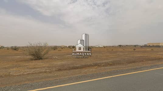 Plot for Sale in Al Manama, Ajman - Screenshot 2024-04-21 115114. png