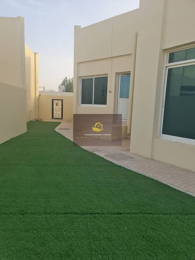 3 Bedroom Villa for Rent in Shakhbout City, Abu Dhabi - WhatsApp Image 2022-08-26 at 5.58. 47 PM. jpeg