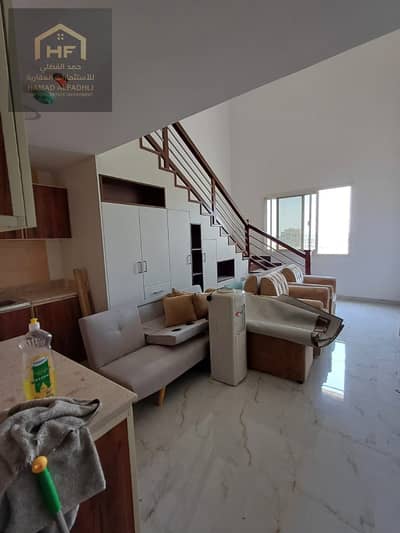 1 Bedroom Flat for Rent in Al Jurf, Ajman - WhatsApp Image 2024-04-21 at 11.21. 09 (1). jpeg