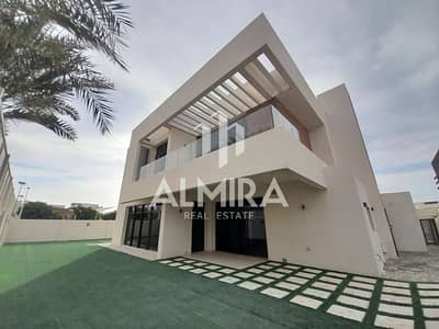 4 Bedroom Villa for Sale in Yas Island, Abu Dhabi - WhatsApp Image 2022-11-30 at 5.04. 40 PM (1). jpg