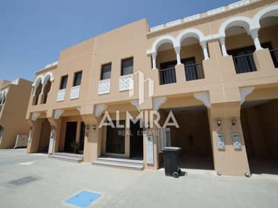 2 Bedroom Villa for Rent in Hydra Village, Abu Dhabi - 4. png
