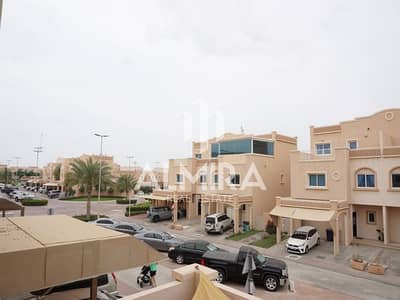 4 Cпальни Вилла Продажа в Аль Риф, Абу-Даби - 3. png