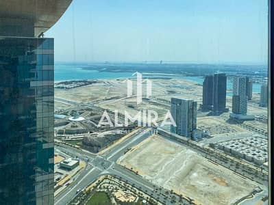 3 Bedroom Apartment for Rent in Al Reem Island, Abu Dhabi - IMG-20240115-WA0012. JPG