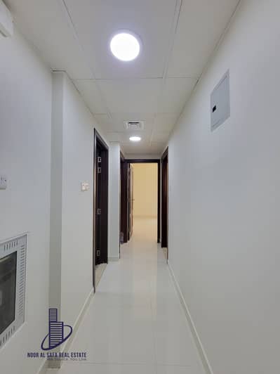 1 Bedroom Apartment for Rent in Muwailih Commercial, Sharjah - 20240421_112606. jpg