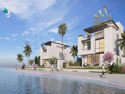 5 Bedroom Villa for Sale in Sharjah Waterfront City, Sharjah - 9a77cbfc8fb6c2aa35add3862c2e7881d27ff4d7. jpg