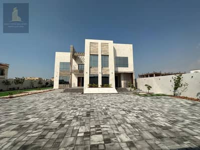 7 Bedroom Villa for Sale in Khalifa City, Abu Dhabi - IMG-20240421-WA0278. jpg