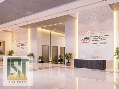 Studio for Sale in Jumeirah Lake Towers (JLT), Dubai - 8. png