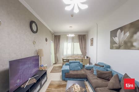 شقة 2 غرفة نوم للبيع في ليوان، دبي - شقة في مزايا 31،كيو بوينت،ليوان 2 غرف 650000 درهم - 8887650