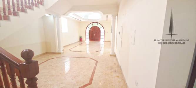 7 Bedroom Villa for Rent in Al Muroor, Abu Dhabi - WhatsApp Image 2024-04-14 at 10.41. 02 PM. jpeg