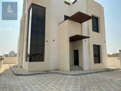 5 Bedroom Villa for Sale in Al Shamkha, Abu Dhabi - IMG-20240421-WA0258. jpg
