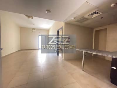 1 Bedroom Flat for Rent in Dubai Silicon Oasis (DSO), Dubai - Spacious 1 Bed Room With Laundry Room Ready to Rent Only 52k