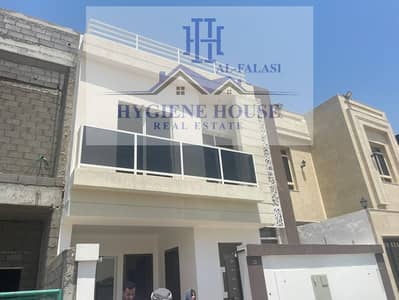 4 Bedroom Townhouse for Sale in Al Yasmeen, Ajman - IMG-20240421-WA0322. jpg
