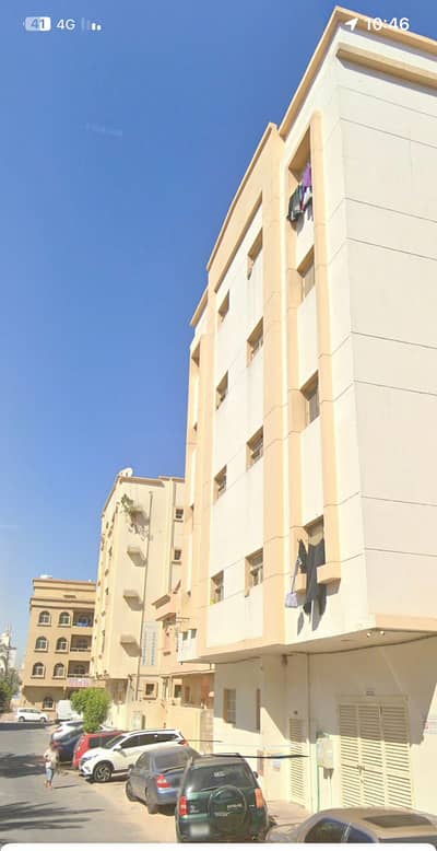 Building for Sale in Al Nuaimiya, Ajman - لبيع1. jpg
