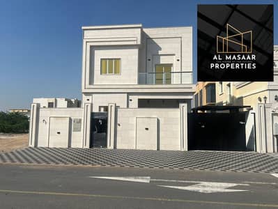 5 Bedroom Villa for Sale in Al Zahya, Ajman - WhatsApp Image 2024-04-21 at 1.02. 19 AM (1). jpeg