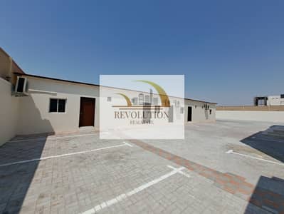1 Bedroom Apartment for Rent in Al Shamkha, Abu Dhabi - 20230930_121600. jpg