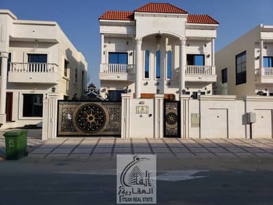 5 Bedroom Villa for Sale in Al Zahya, Ajman - UK6SSgXc4U7SkzCtSH5nYesWOqoBS07eegdLcml0