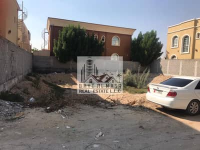 ارض سكنية  للبيع في المويهات، عجمان - WhatsApp Image 2024-04-21 at 12.23. 51_3b88154a. jpg