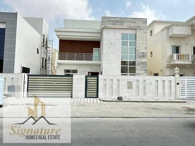 6 Bedroom Villa for Rent in Al Alia, Ajman - WhatsApp Image 2024-04-21 at 12.14. 59 AM. jpeg