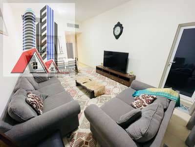 2 Bedroom Flat for Rent in Al Rashidiya, Ajman - WhatsApp Image 2024-02-15 at 6.55. 08 PM. jpeg