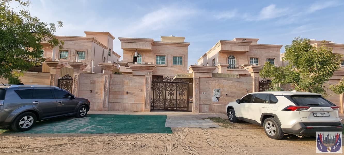 Awesome Villa for rent