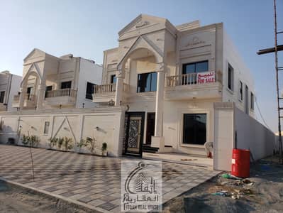 5 Bedroom Villa for Sale in Al Zahya, Ajman - IzTBc8S7YjXGry4IYcv67Z8GuCnCxDlyCLWQVBvD