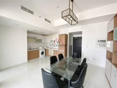 1 Спальня Апартамент в аренду в Аль Фурджан, Дубай - WhatsApp Image 2022-03-01 at 12.16. 11 PM (1). jpeg