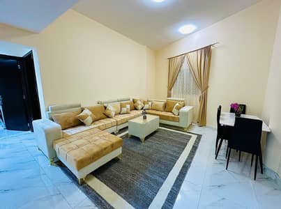 2 Bedroom Flat for Rent in Corniche Ajman, Ajman - bd6b84fa-4eb0-4cf4-ac91-53c321b0501b. jpeg